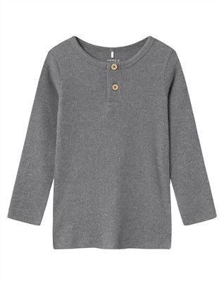 Kab Langærmet Trøje